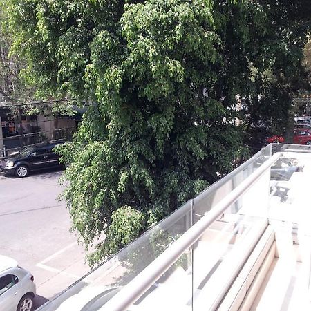 Departamento Masliah Aparthotel Mexico City Phòng bức ảnh