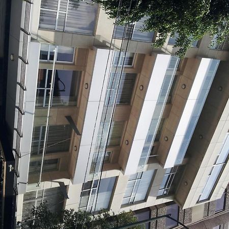 Departamento Masliah Aparthotel Mexico City Ngoại thất bức ảnh