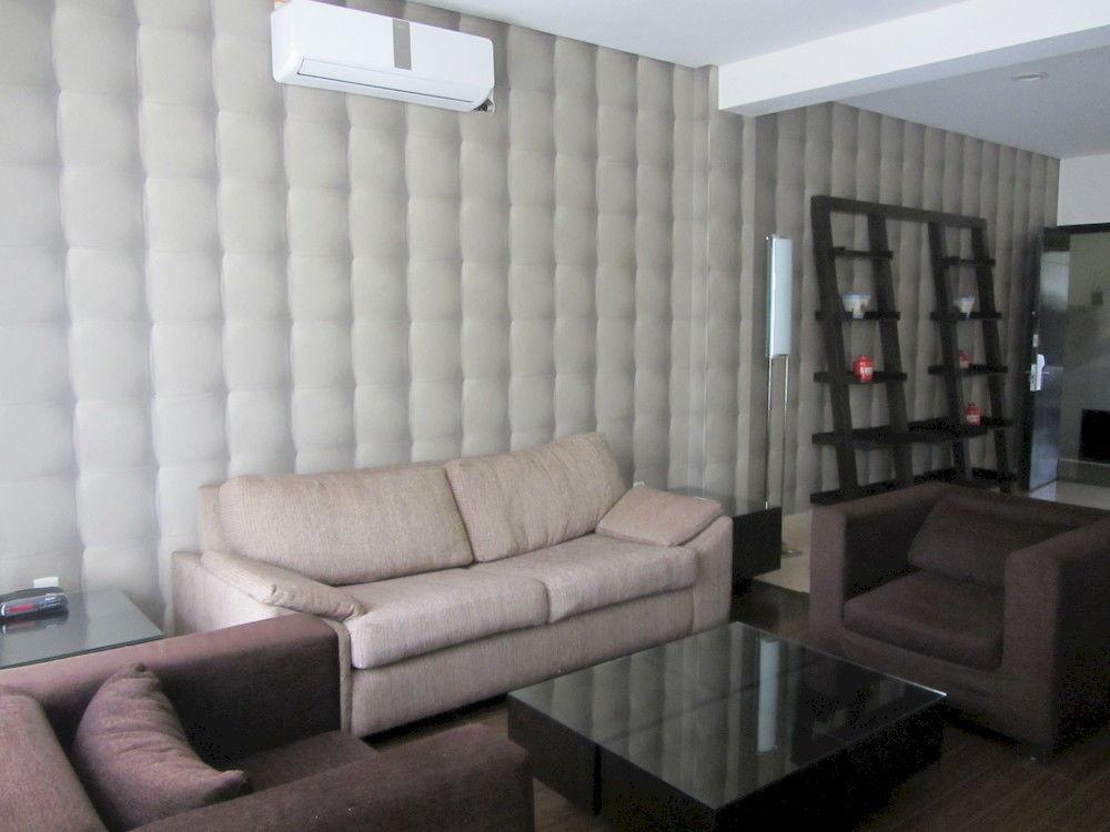 Departamento Masliah Aparthotel Mexico City Ngoại thất bức ảnh