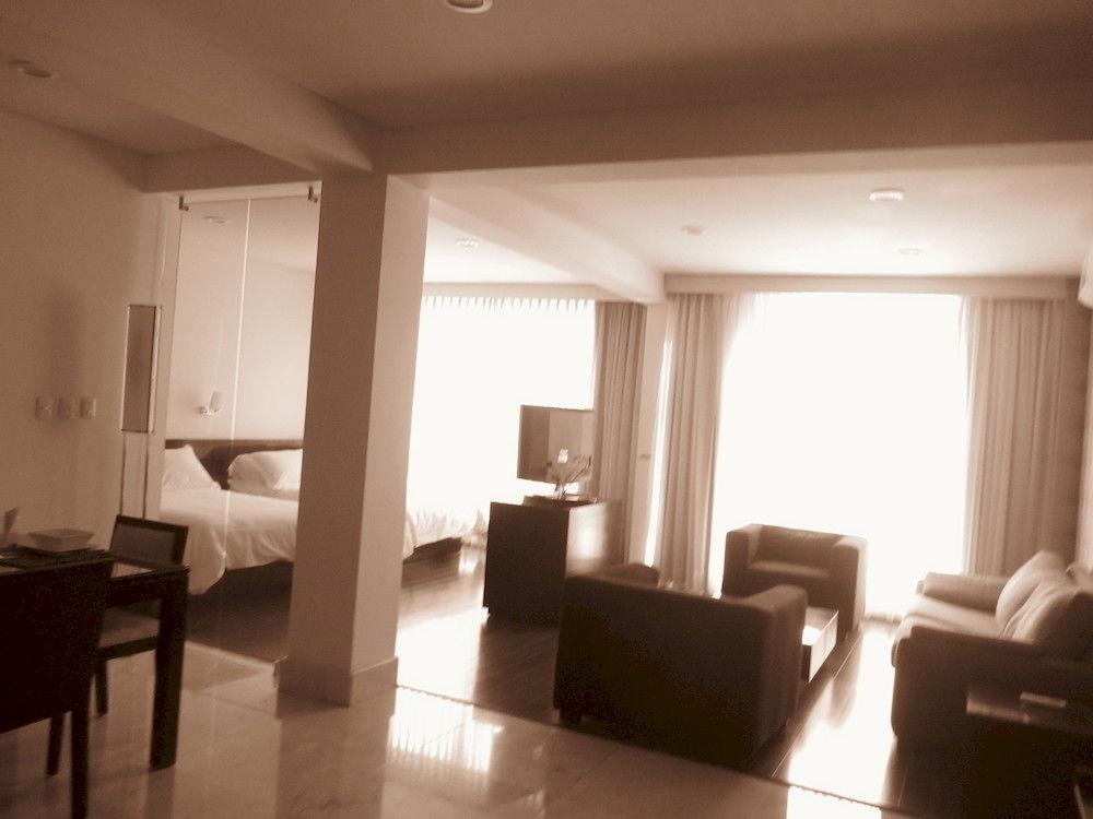 Departamento Masliah Aparthotel Mexico City Ngoại thất bức ảnh