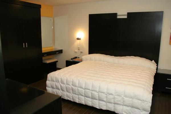 Departamento Masliah Aparthotel Mexico City Ngoại thất bức ảnh