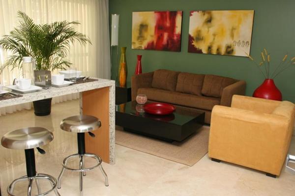 Departamento Masliah Aparthotel Mexico City Ngoại thất bức ảnh