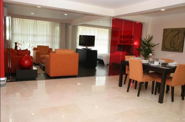 Departamento Masliah Aparthotel Mexico City Ngoại thất bức ảnh