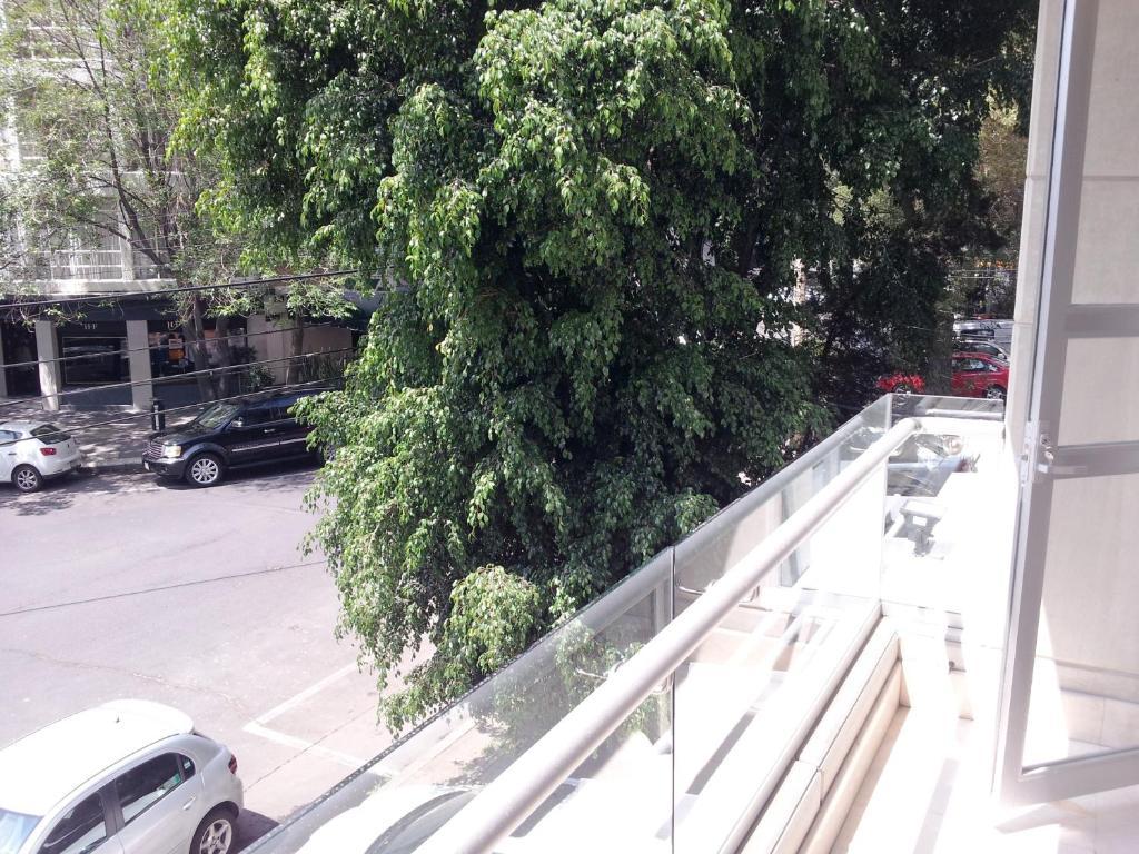 Departamento Masliah Aparthotel Mexico City Phòng bức ảnh