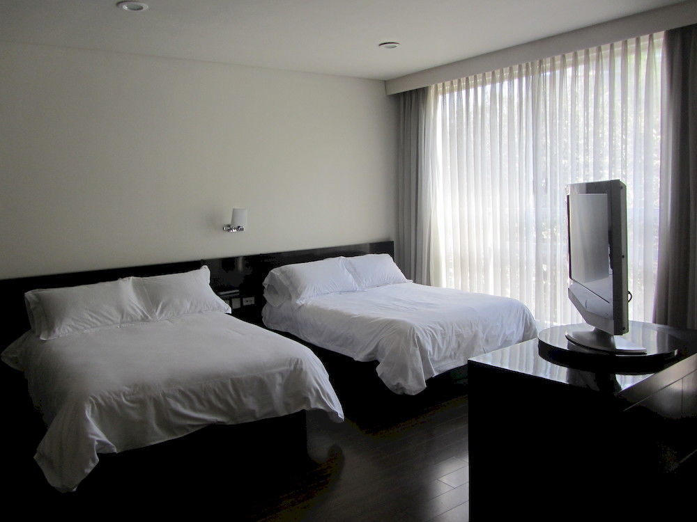 Departamento Masliah Aparthotel Mexico City Ngoại thất bức ảnh