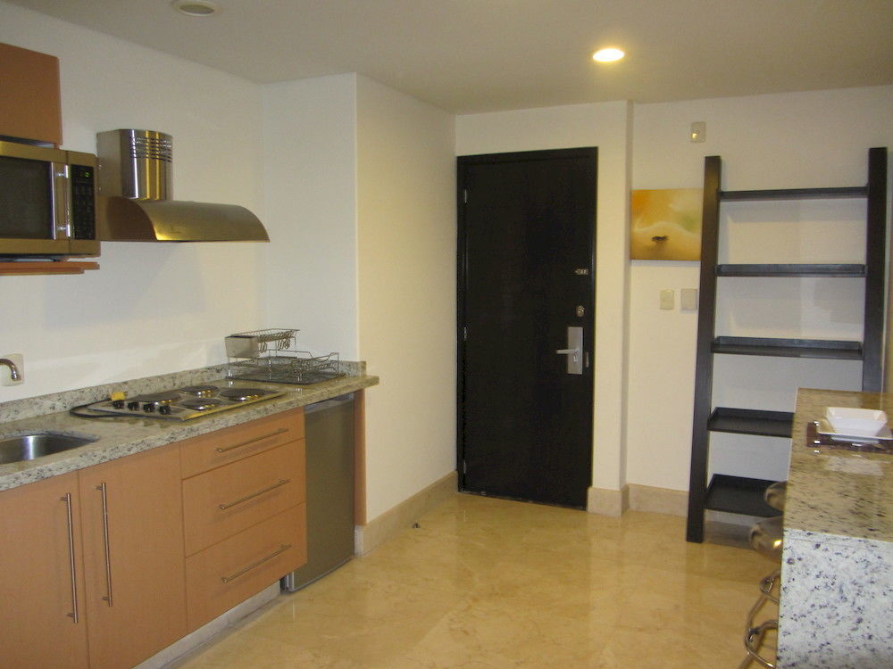 Departamento Masliah Aparthotel Mexico City Ngoại thất bức ảnh