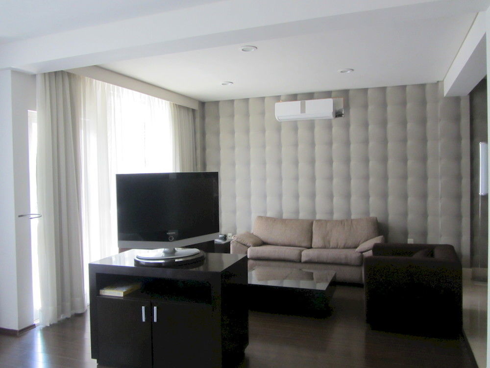 Departamento Masliah Aparthotel Mexico City Ngoại thất bức ảnh